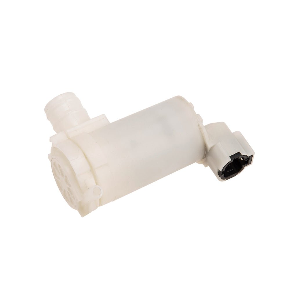 Front & Rear Windscreen Washer Pump Motor Suitable For Nissan Patrol GU Y61 1998 - 2012 - Frazy's Auto Parts