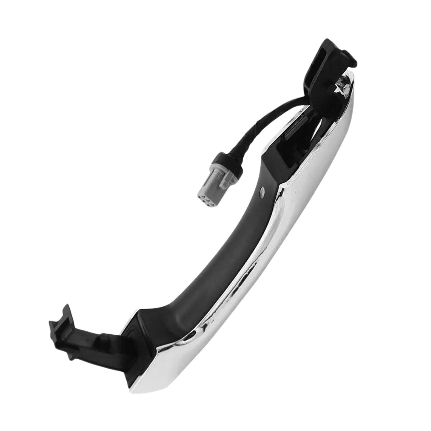 Front Right Door Handle With Smart Key Suitable For Hyundai Tucson 2016 - 2021 82661 - D3710 - Frazy's Auto Parts