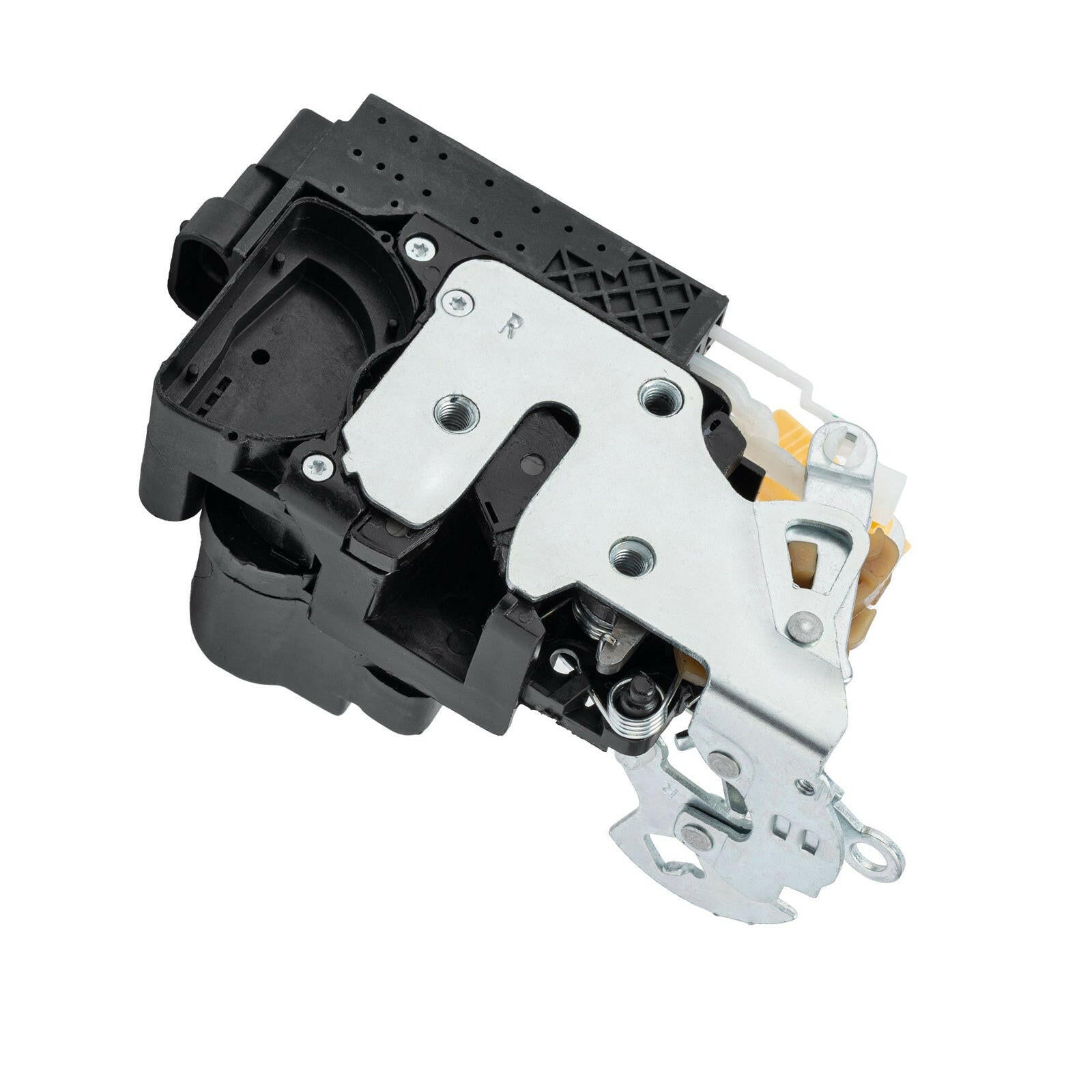 Front Right Door Lock Latch Suitable For Holden Barina 2005 - 2012 / Viva 2005 - 2009 - Frazy's Auto Parts