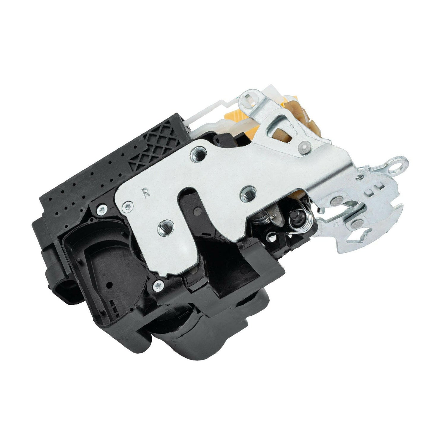 Front Right Door Lock Latch Suitable For Holden Barina 2005 - 2012 / Viva 2005 - 2009 - Frazy's Auto Parts