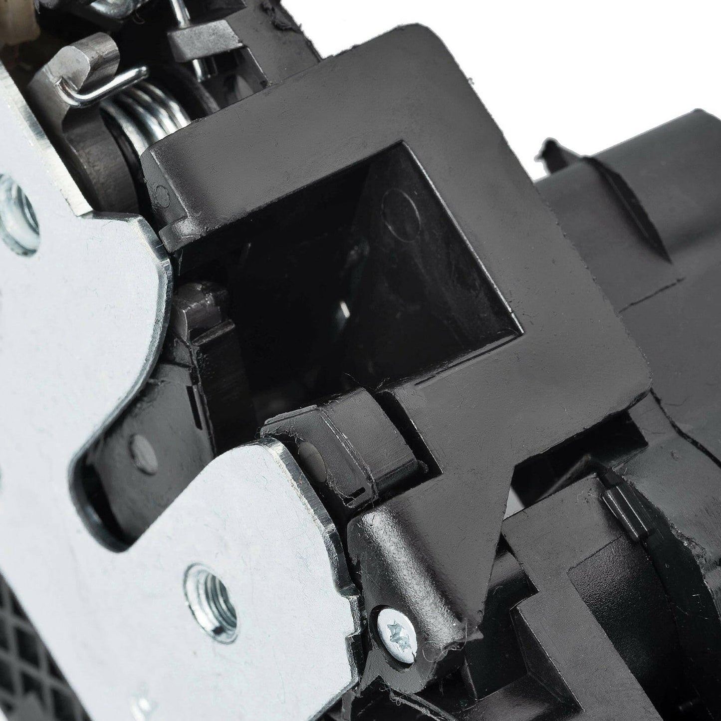 Front Right Door Lock Latch Suitable For Holden Barina 2005 - 2012 / Viva 2005 - 2009 - Frazy's Auto Parts