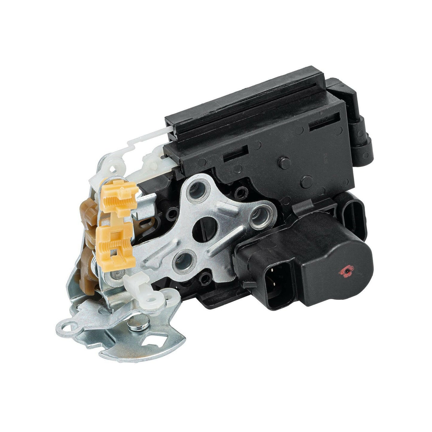 Front Right Door Lock Latch Suitable For Holden Barina 2005 - 2012 / Viva 2005 - 2009 - Frazy's Auto Parts