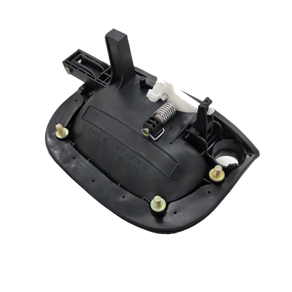 Front Right Outer Door Handle Suitable For Kia Bongo K2700 / K2900 2006 - 2015 - Frazy's Auto Parts