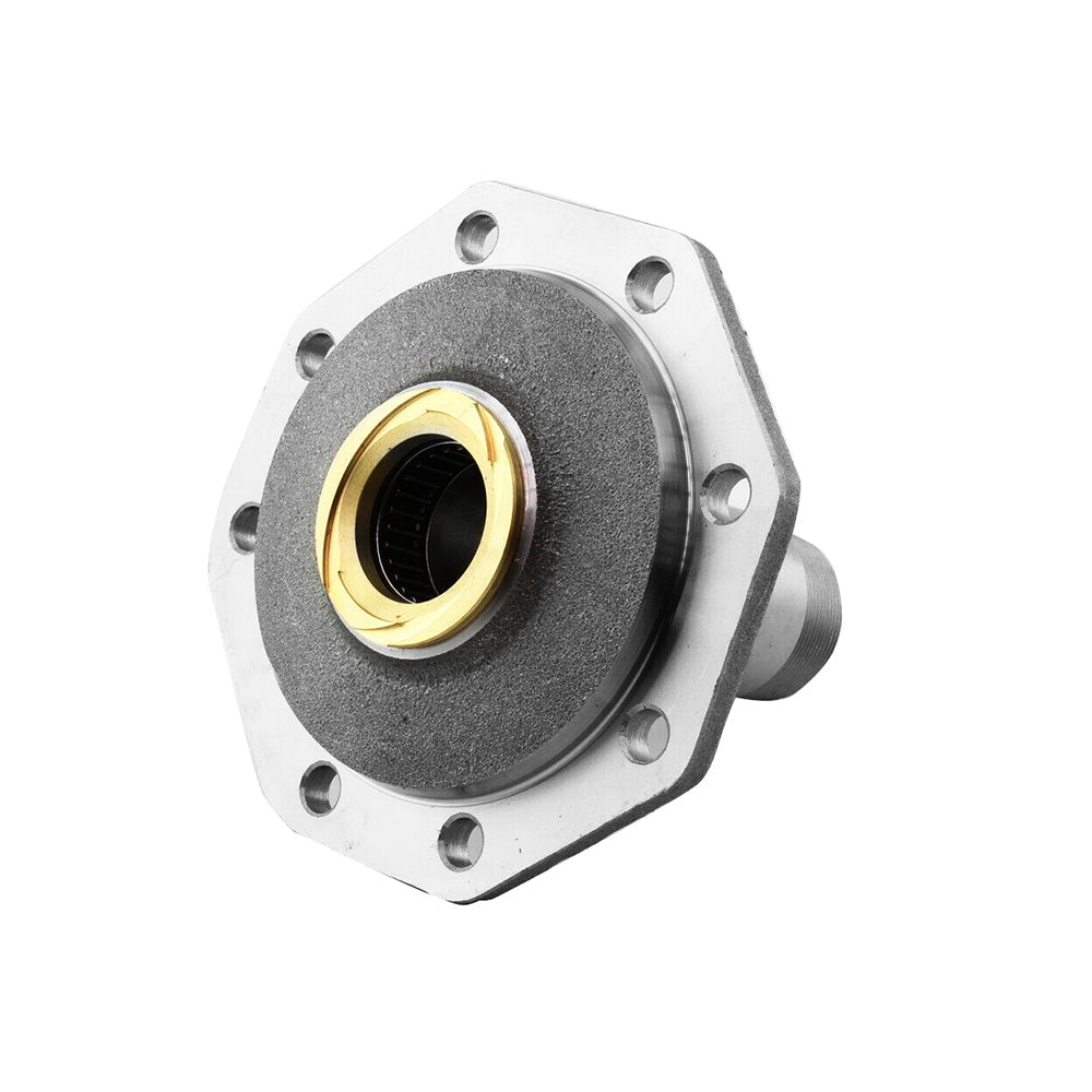 Front Steering Hub Stub Axle Spindle Suitable ForToyota Landcruiser 78 79 80 105 - Frazy's Auto Parts