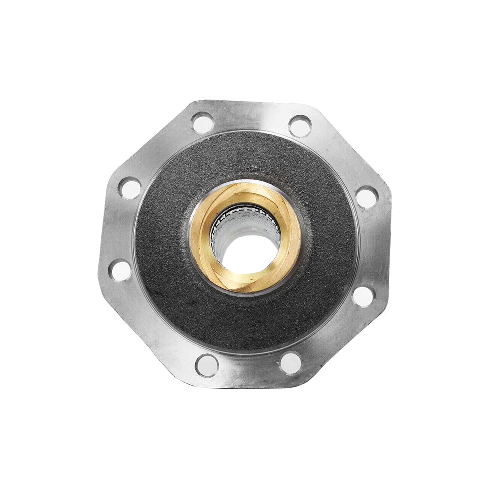 Front Steering Hub Stub Axle Spindle Suitable ForToyota Landcruiser 78 79 80 105 - Frazy's Auto Parts
