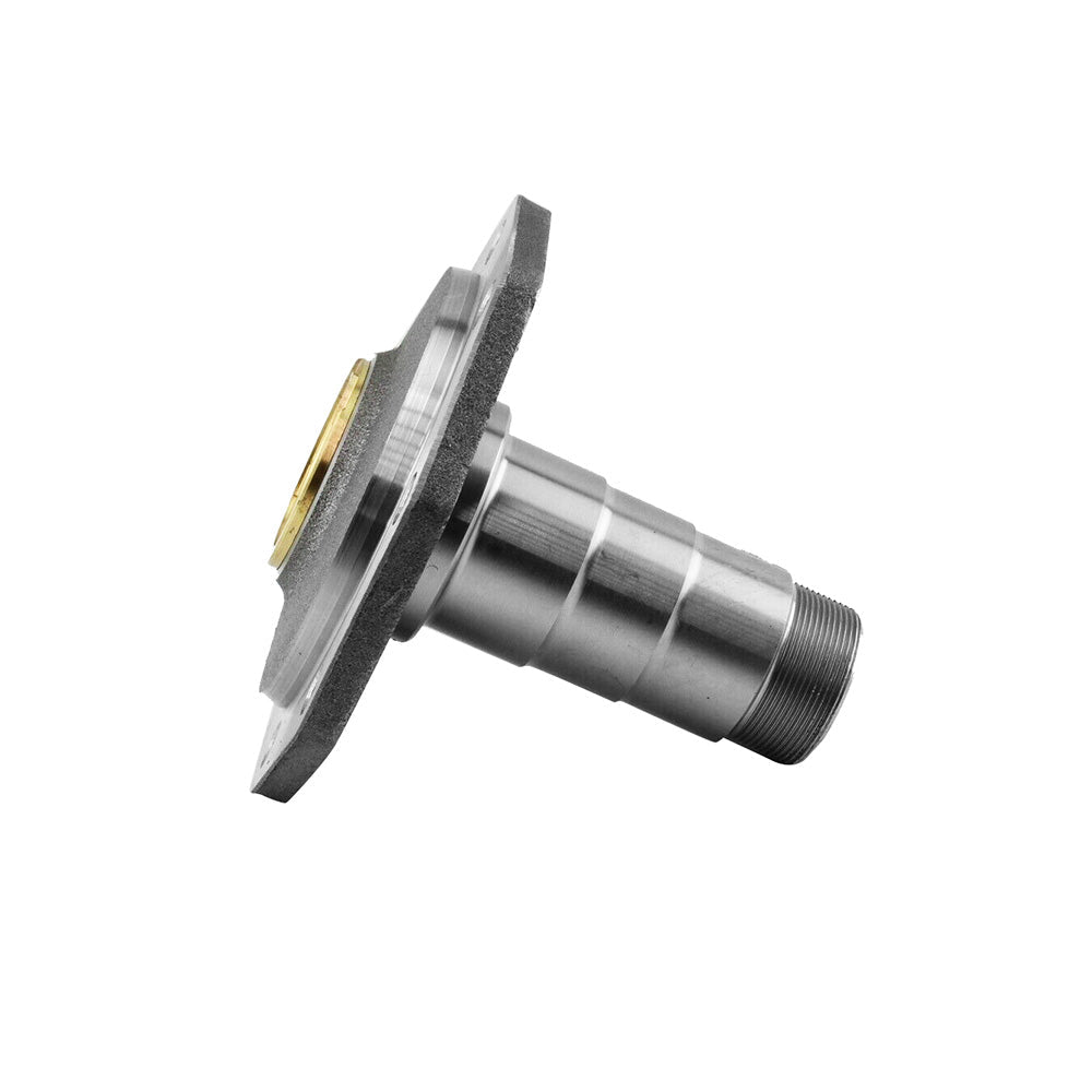 Front Steering Hub Stub Axle Spindle Suitable ForToyota Landcruiser 78 79 80 105 - Frazy's Auto Parts