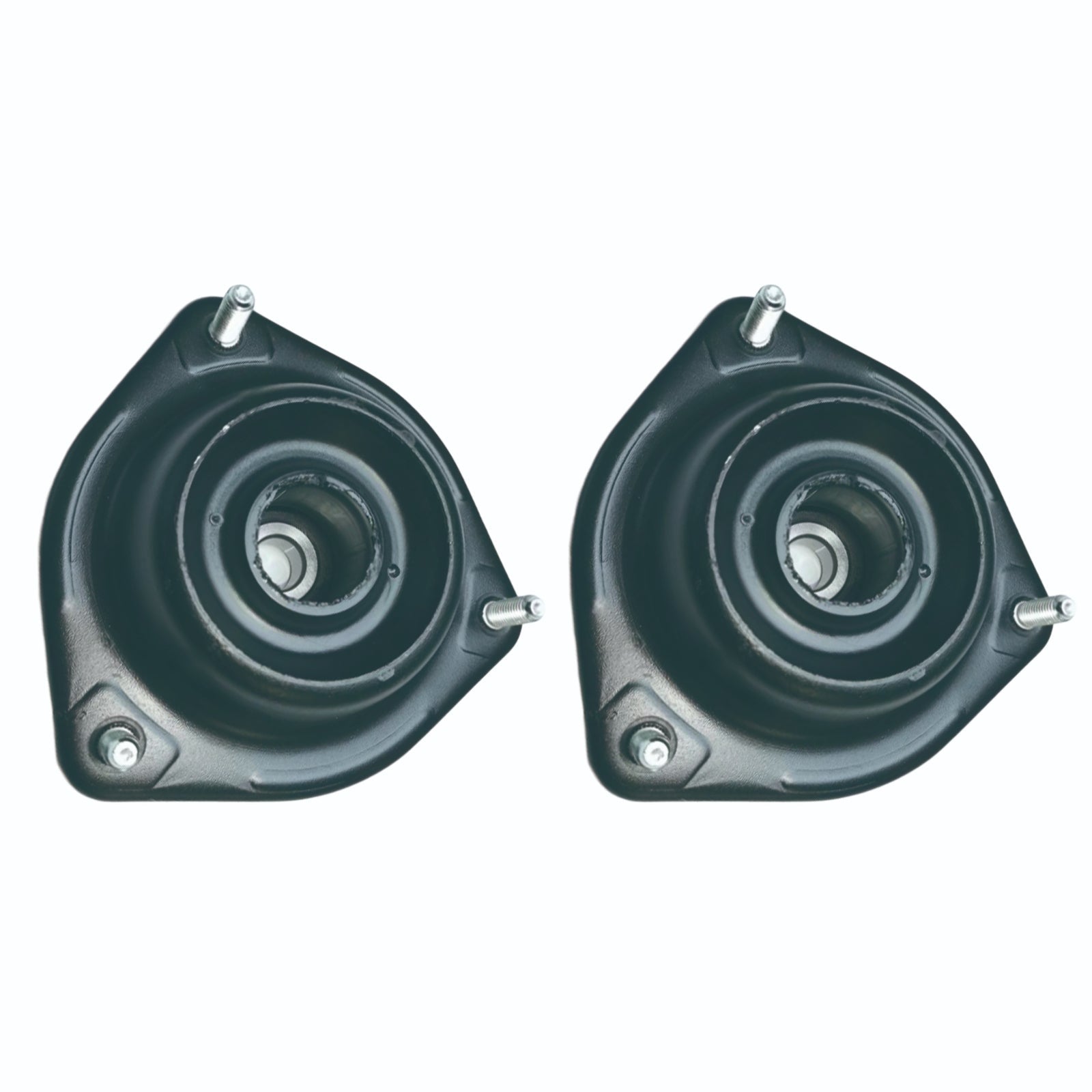 Front Strut Mount Bearing Kit Left & Right Suitable For Hyundai Accent LC LS / Excel X3 - Frazy's Auto Parts
