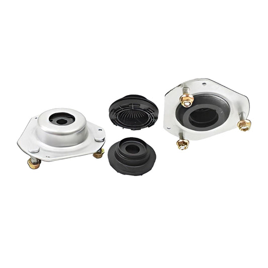 Front Strut Mount Kit Suitable For Mazda 2 DE 1.5L ZY - VE ZY - DE 2007–2014 Petrol - Frazy's Auto Parts