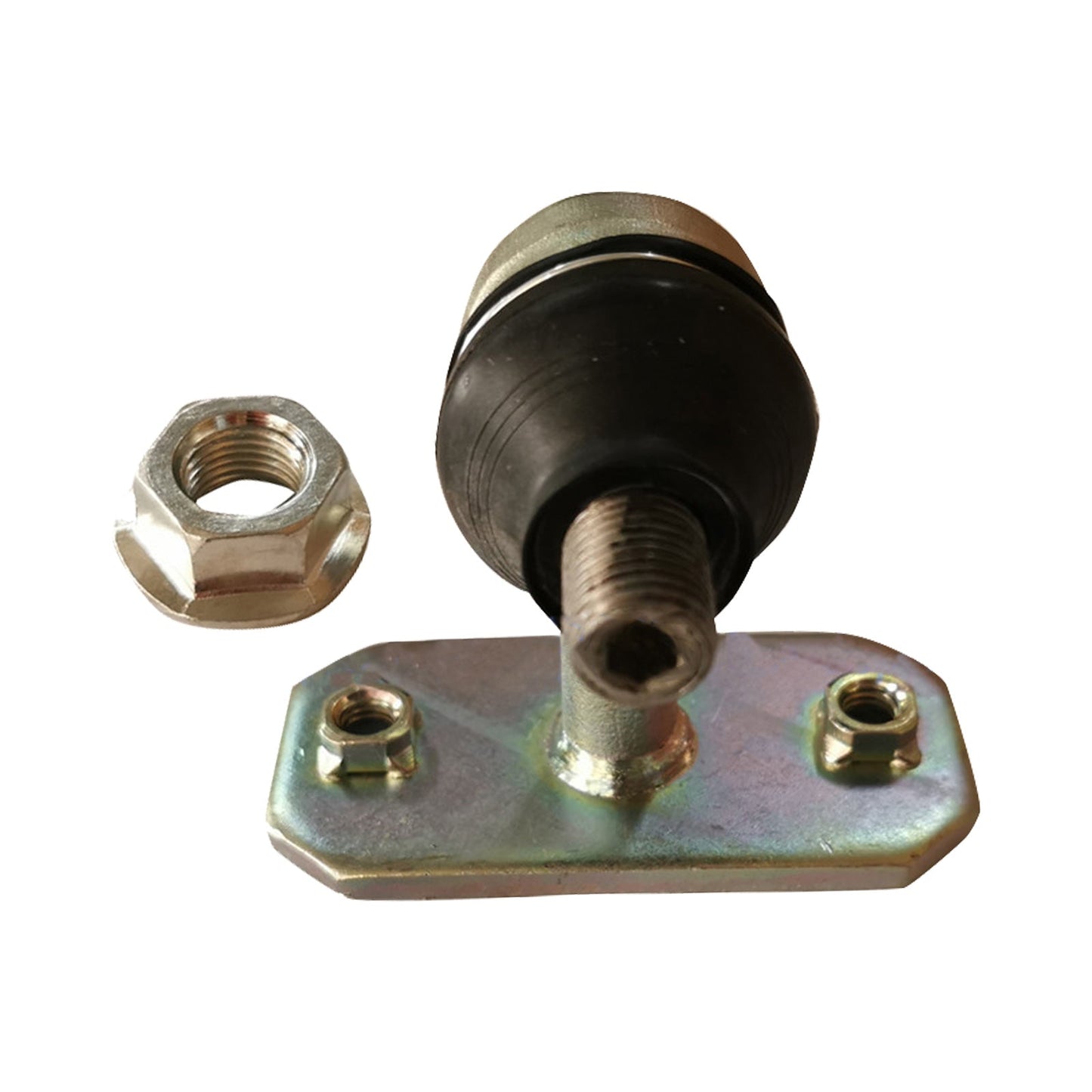 Front Sway Bar Link Suitable For Toyota Land Cruiser 100 1998 - 2007 48802 - 60050 - Frazy's Auto Parts