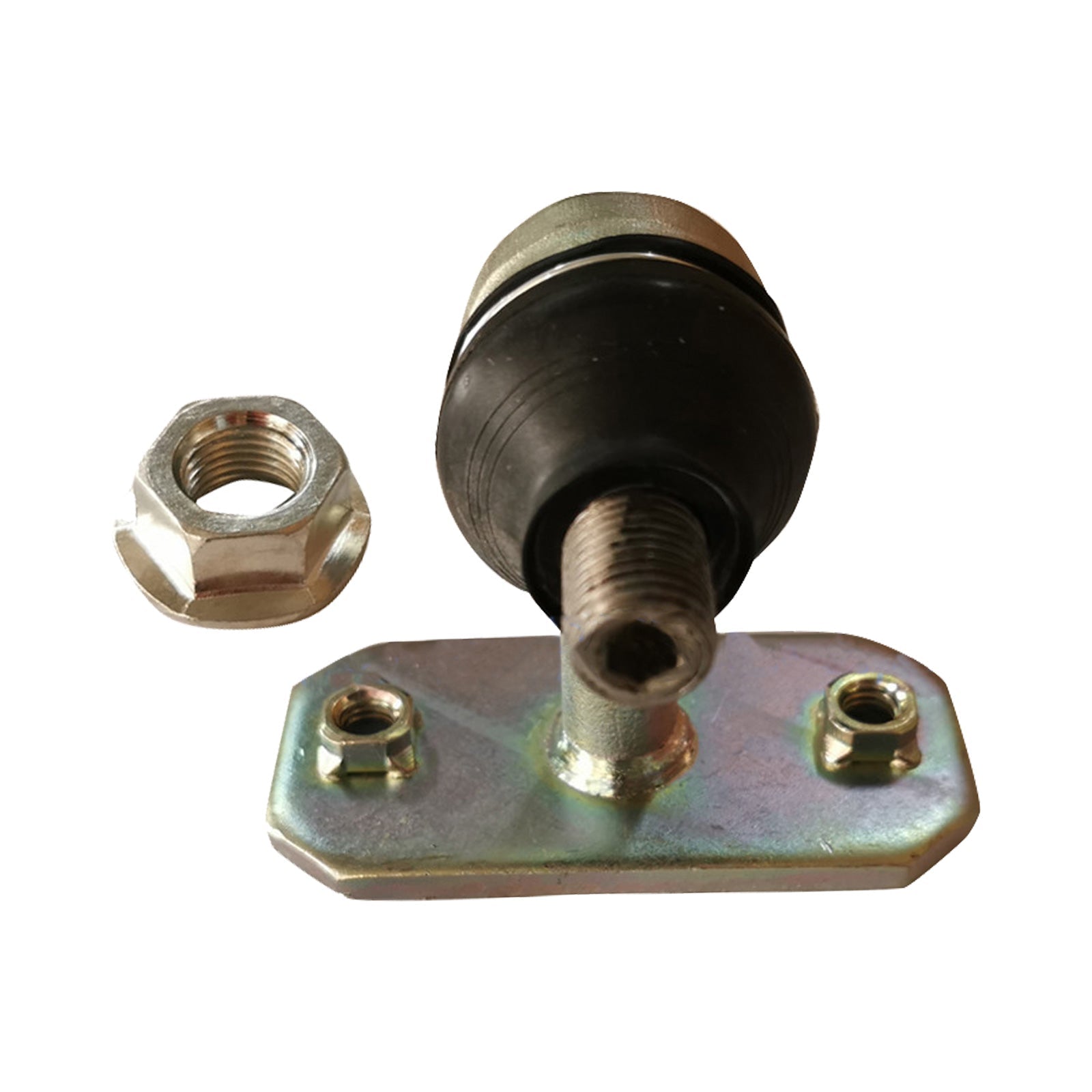 Front Sway Bar Link Suitable For Toyota Land Cruiser 100 1998 - 2007 48802 - 60050 - Frazy's Auto Parts