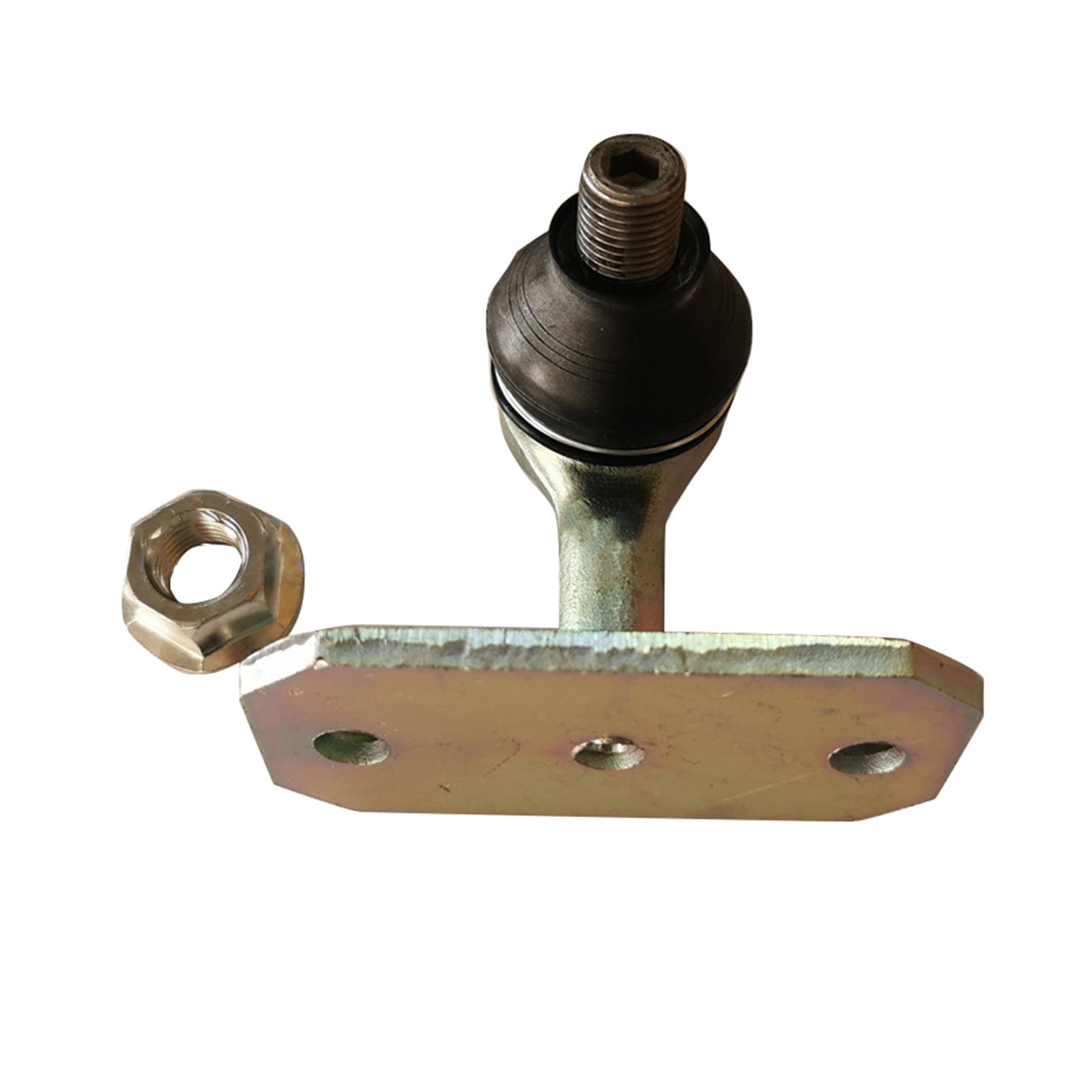 Front Sway Bar Link Suitable For Toyota Land Cruiser 100 1998 - 2007 48802 - 60050 - Frazy's Auto Parts