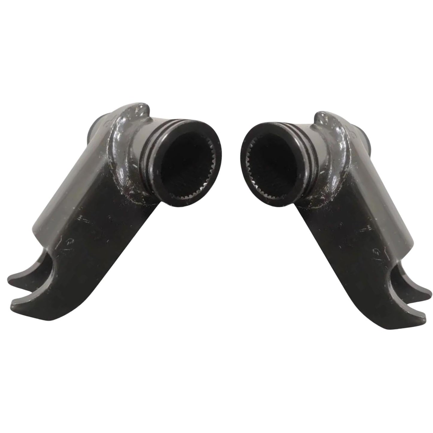 Front Torsion Bar Anchor Bracket Suitable For Nissan Navara D22 4WD 1999 - On - Frazy's Auto Parts