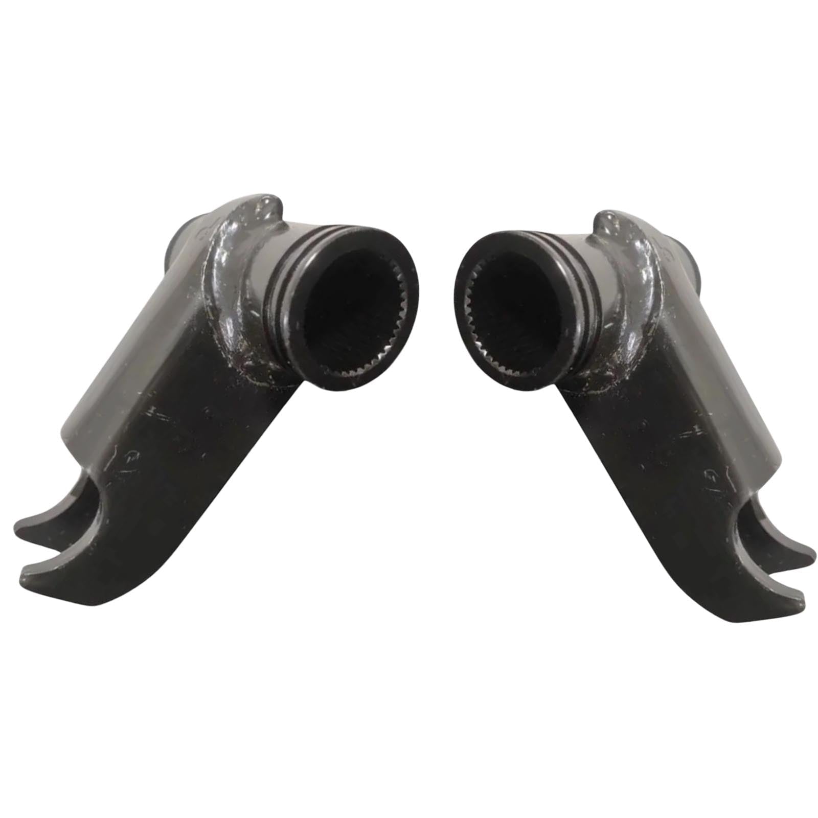 Front Torsion Bar Anchor Bracket Suitable For Nissan Navara D22 4WD 1999 - On - Frazy's Auto Parts
