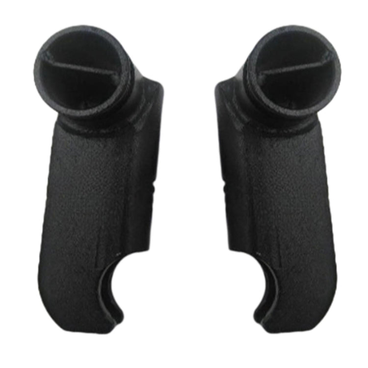 Front Torsion Bar Anchor Bracket Suitable For Nissan Navara D22 4WD 1999 - On - Frazy's Auto Parts