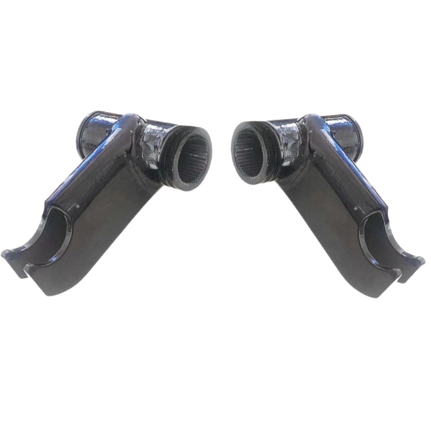 Front Torsion Bar Anchor Bracket Suitable For Nissan Navara D22 4WD 1999 - On - Frazy's Auto Parts