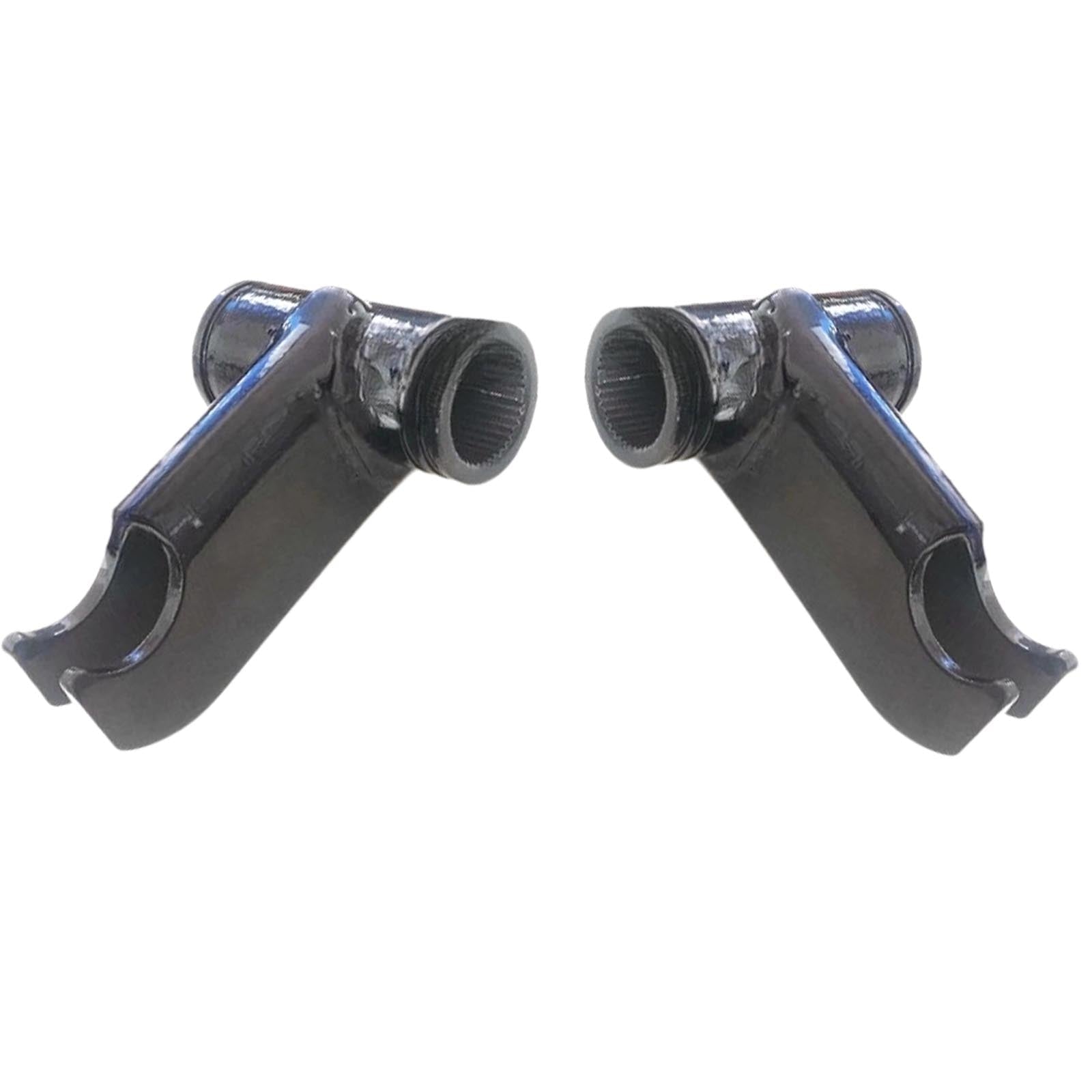 Front Torsion Bar Anchor Bracket Suitable For Nissan Navara D22 4WD 1999 - On - Frazy's Auto Parts