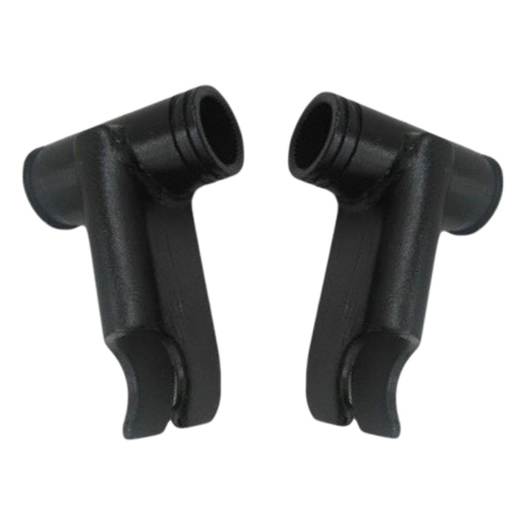 Front Torsion Bar Anchor Bracket Suitable For Nissan Navara D22 4WD 1999 - On - Frazy's Auto Parts