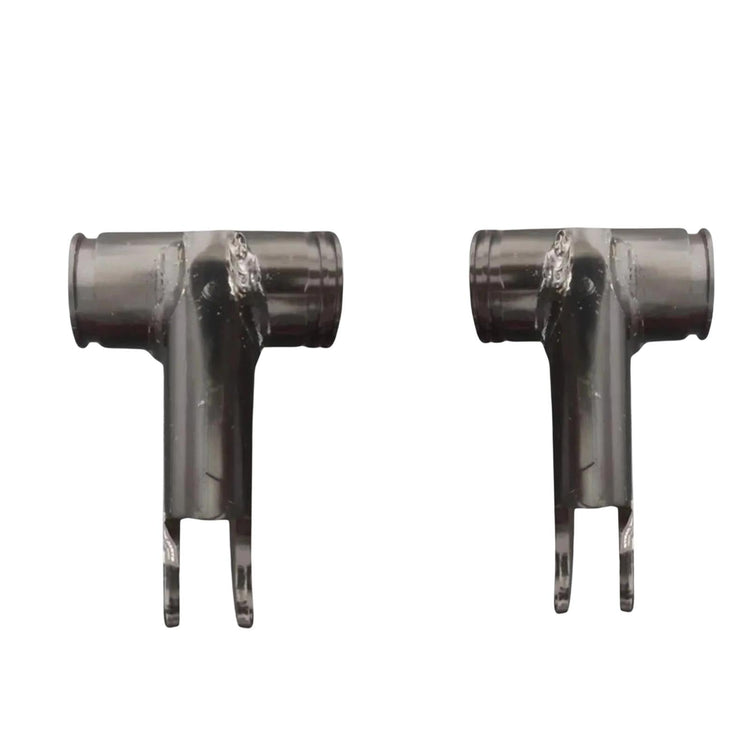 Front Torsion Bar Anchor Bracket Suitable For Nissan Navara D22 4WD 1999 - On - Frazy's Auto Parts