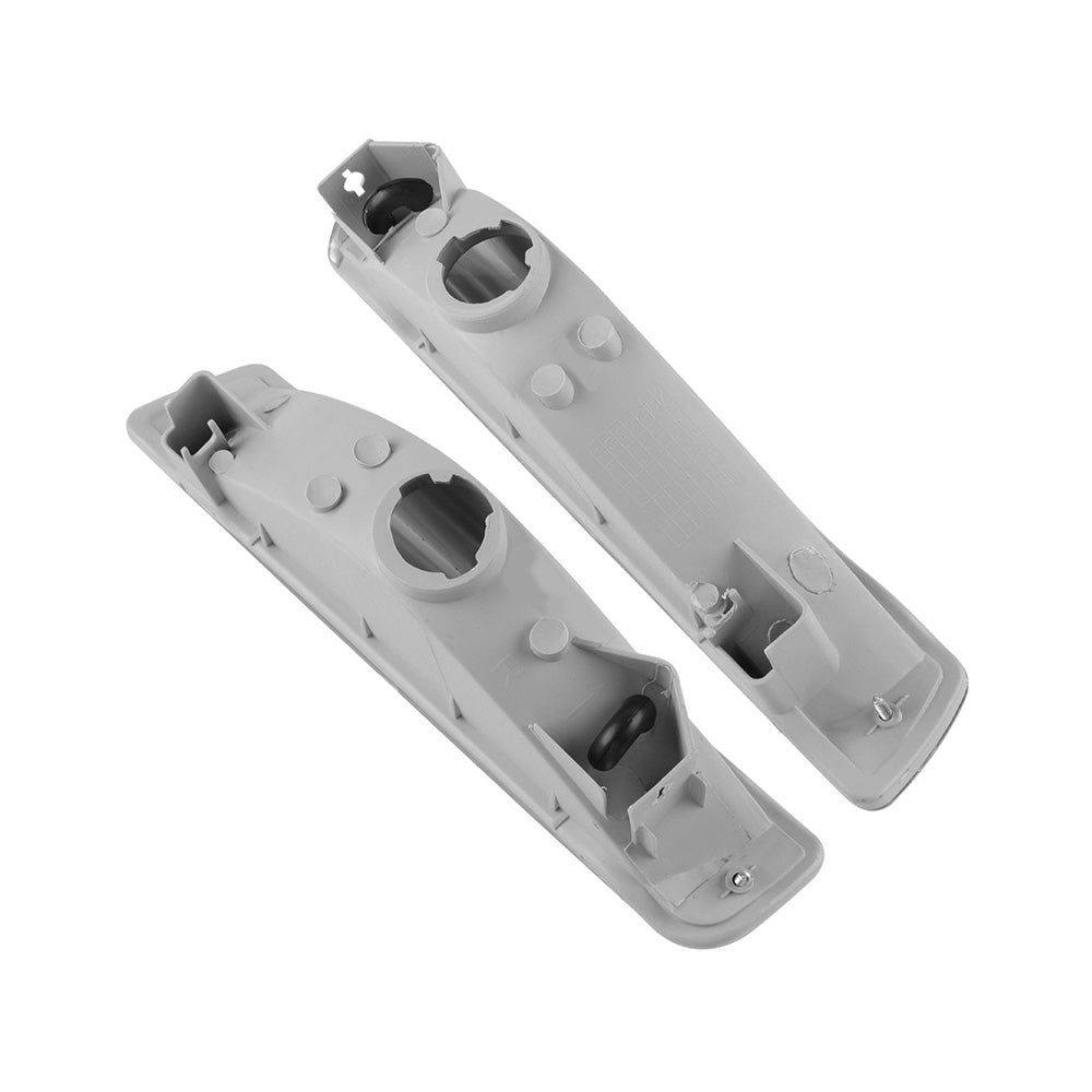 Front Turn Signal Indicators Bumper Light Suitable For Toyota Land Cruiser HZJ80 - Frazy's Auto Parts