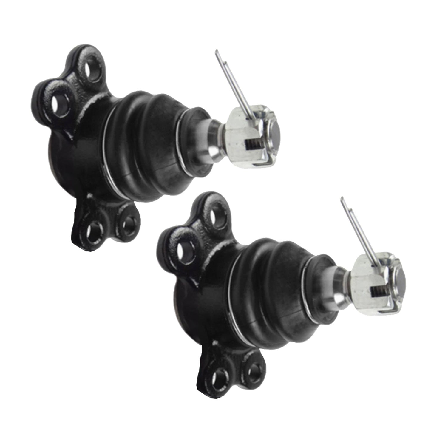 Front Upper Ball Joint Pair Suitable For Isuzu Jackaroo UBS13 UBS16 UBS17 UBS52 UBS55 - Frazy's Auto Parts