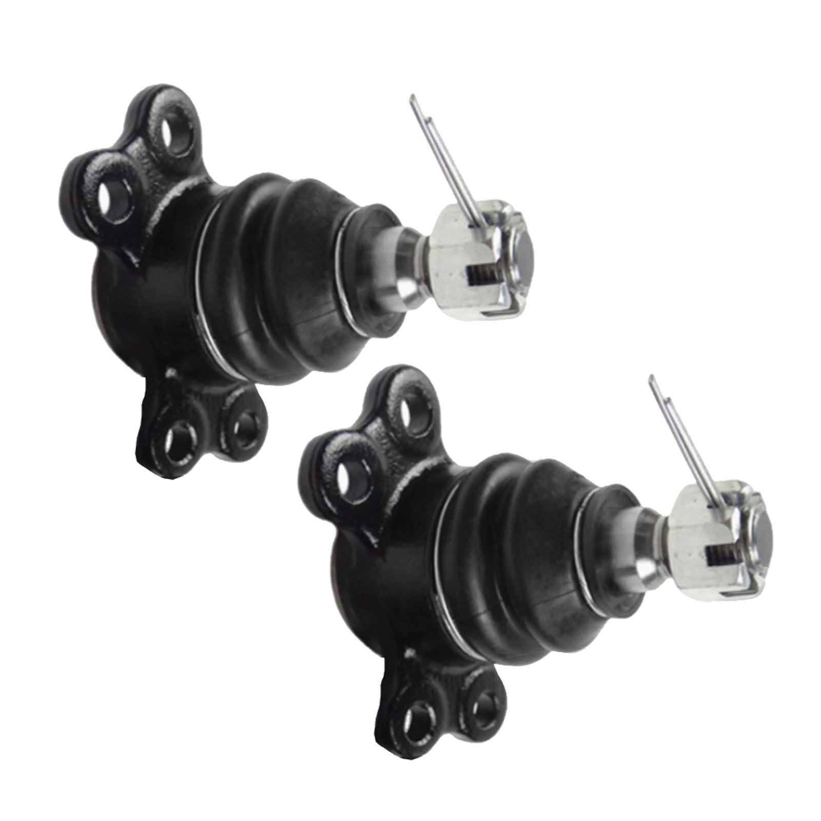 Front Upper Ball Joint Pair Suitable For Isuzu Jackaroo UBS13 UBS16 UBS17 UBS52 UBS55 - Frazy's Auto Parts