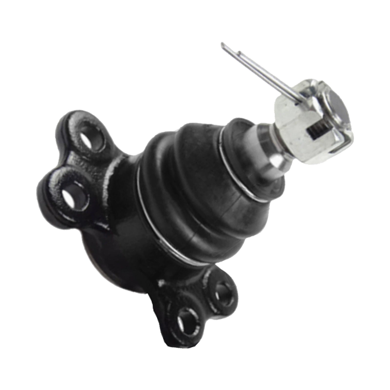 Front Upper Ball Joint Pair Suitable For Isuzu Jackaroo UBS13 UBS16 UBS17 UBS52 UBS55 - Frazy's Auto Parts
