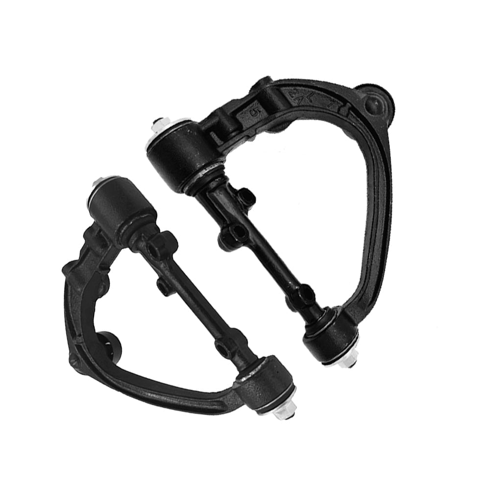 Front Upper Control Arm LH & RH Suitable For Toyota Hiace Van KDH / TRH 2005 - Frazy's Auto Parts