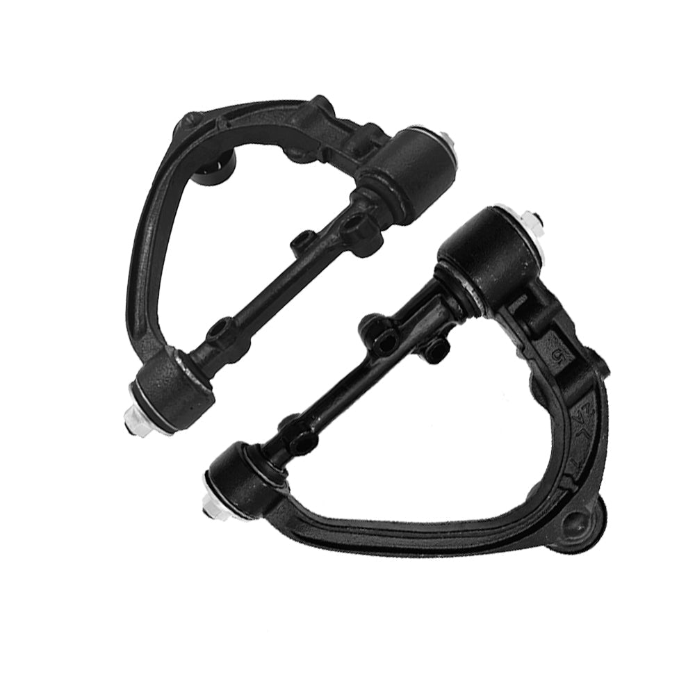 Front Upper Control Arm LH & RH Suitable For Toyota Hiace Van KDH / TRH 2005 - Frazy's Auto Parts