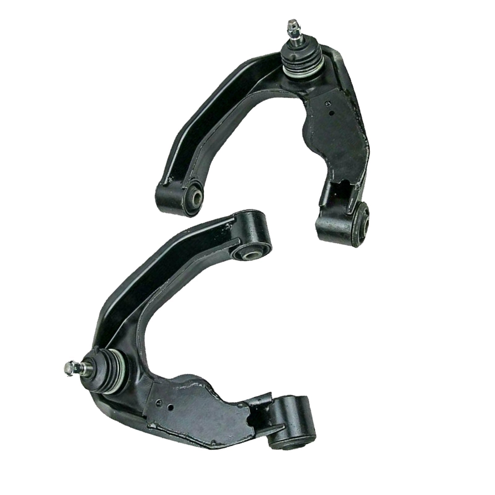 Front Upper Control Arm Suitable For Nissan Navara D22 4WD 1997 - 2015 - Frazy's Auto Parts