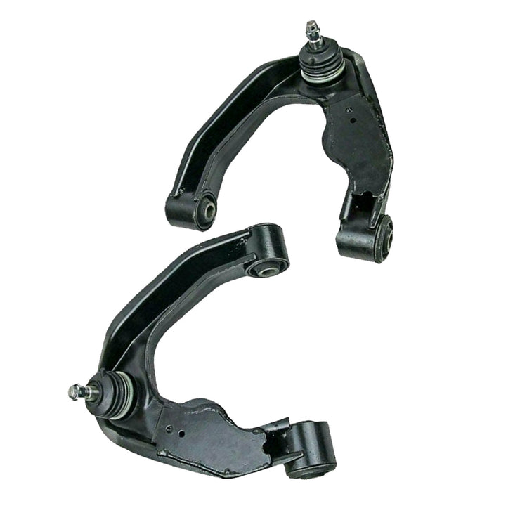Front Upper Control Arm Suitable For Nissan Navara D22 4WD 1997 - 2015 - Frazy's Auto Parts