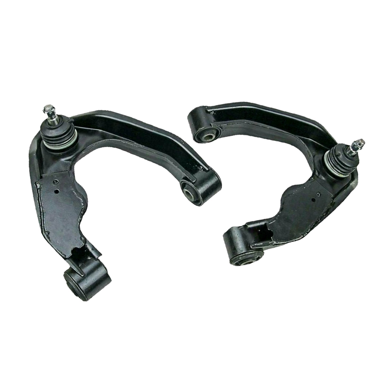Front Upper Control Arm Suitable For Nissan Navara D22 4WD 1997 - 2015 - Frazy's Auto Parts
