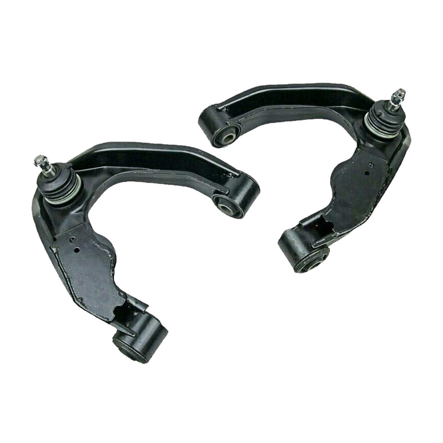 Front Upper Control Arm Suitable For Nissan Navara D22 4WD 1997 - 2015 - Frazy's Auto Parts