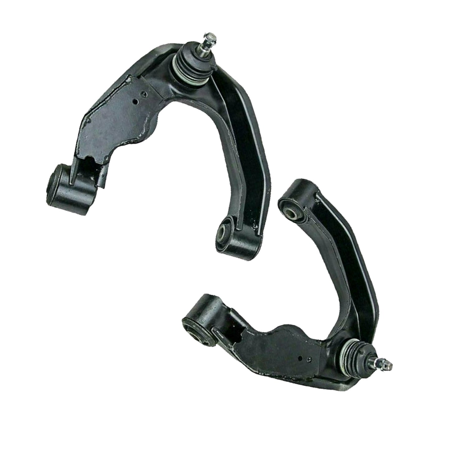 Front Upper Control Arm Suitable For Nissan Navara D22 4WD 1997 - 2015 - Frazy's Auto Parts