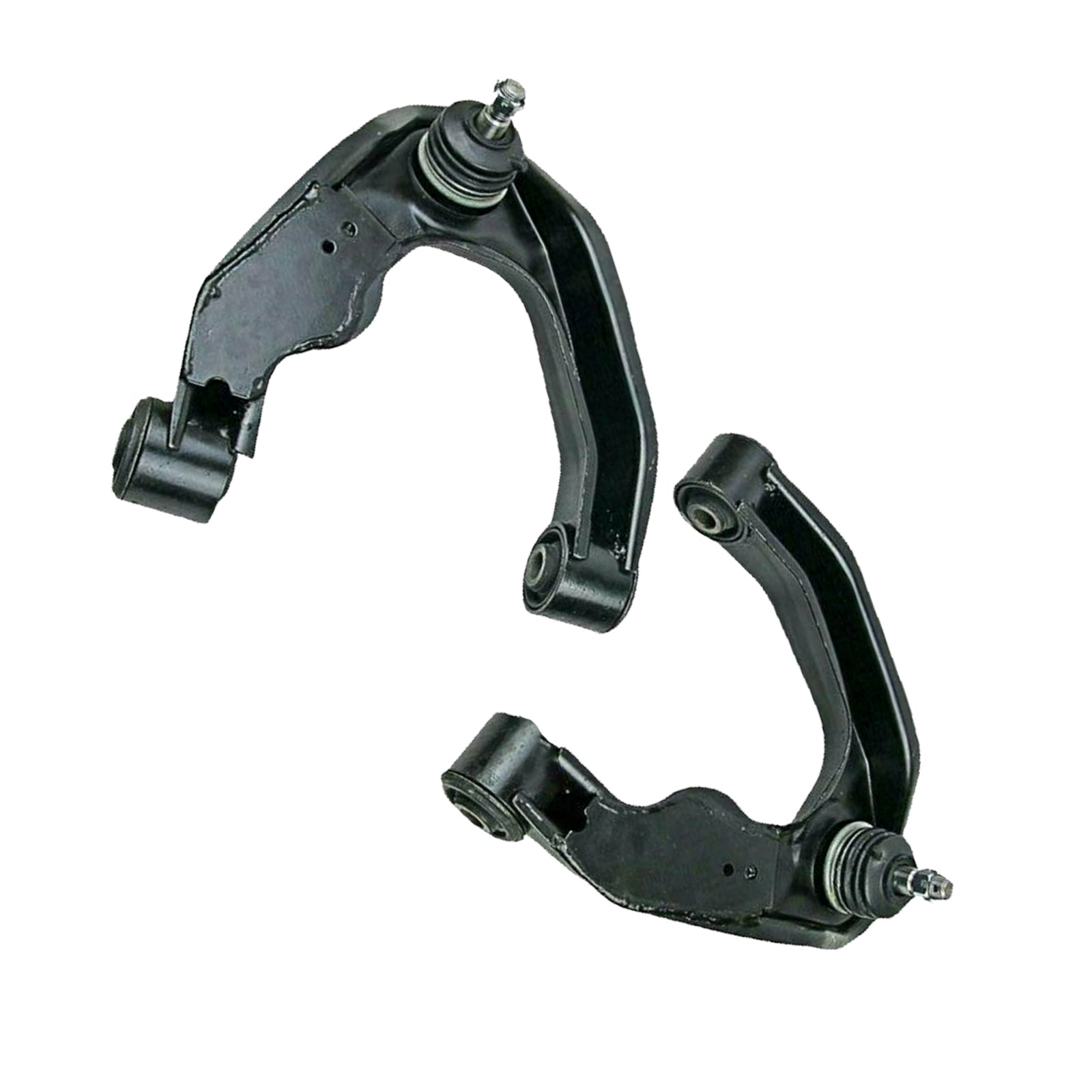 Front Upper Control Arm Suitable For Nissan Navara D22 4WD 1997 - 2015 - Frazy's Auto Parts