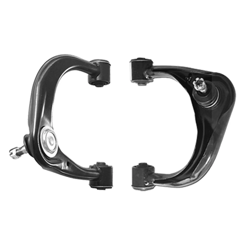 Front Upper Control Arms Suitable For Toyota LandCruiser Prado 120 2003 - 2009 LH & RH - Frazy's Auto Parts