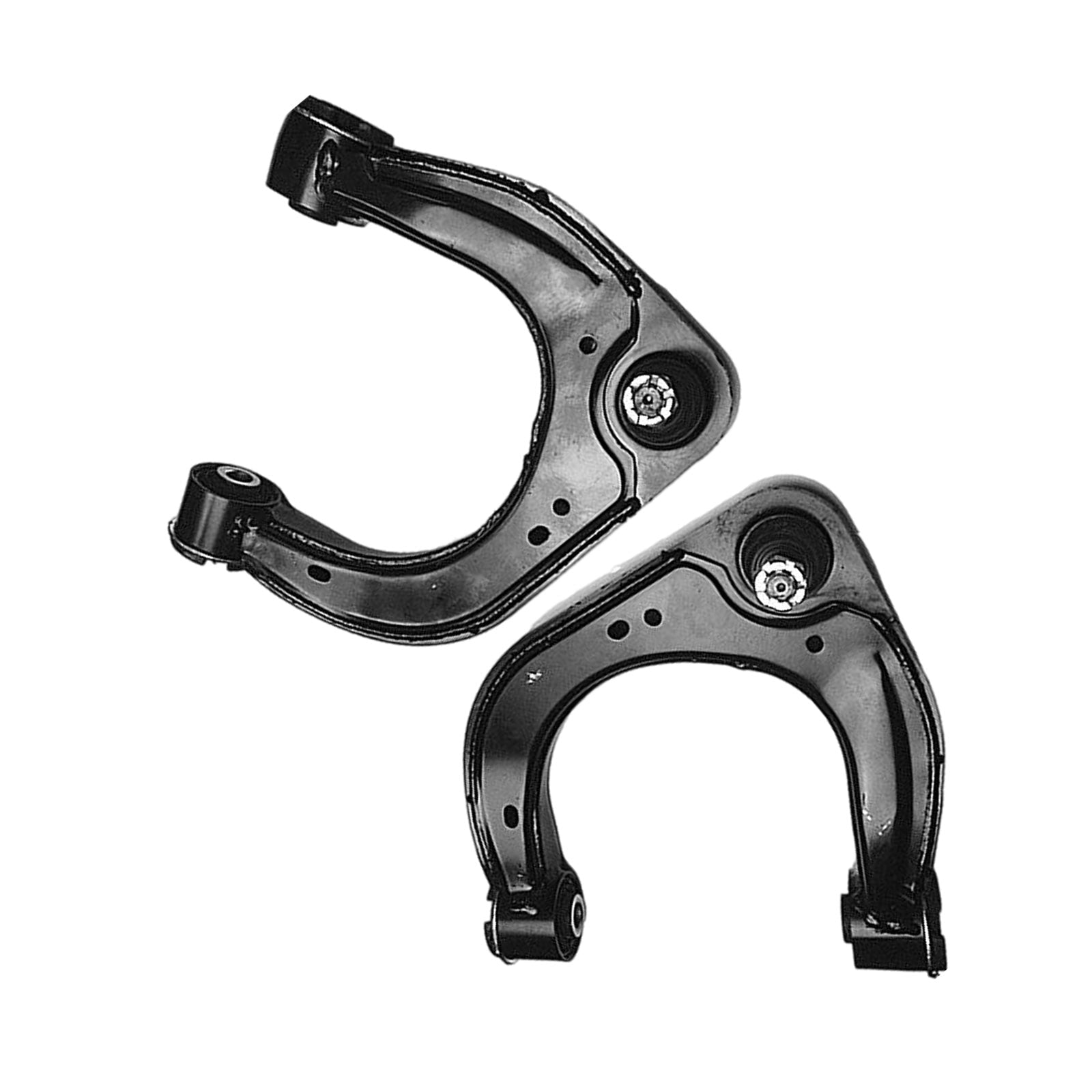 Front Upper Control Arms With Ball Joint Left and Right Suitable For Mazda BT - 50 UR UP 2011 - 2020 - Frazy's Auto Parts