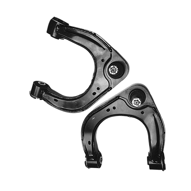 Front Upper Control Arms With Ball Joint Left and Right Suitable For Mazda BT - 50 UR UP 2011 - 2020 - Frazy's Auto Parts
