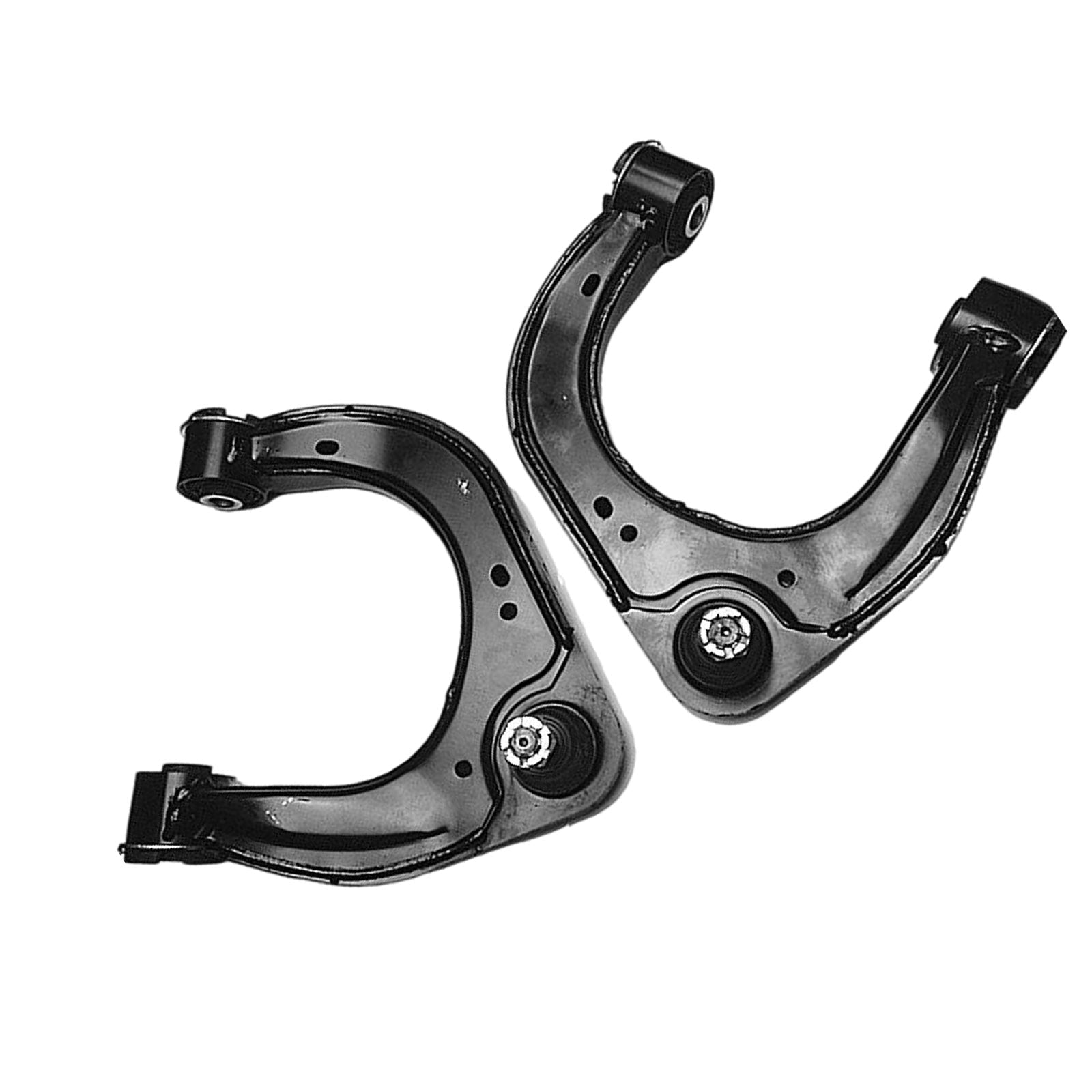 Front Upper Control Arms With Ball Joint Left and Right Suitable For Mazda BT - 50 UR UP 2011 - 2020 - Frazy's Auto Parts