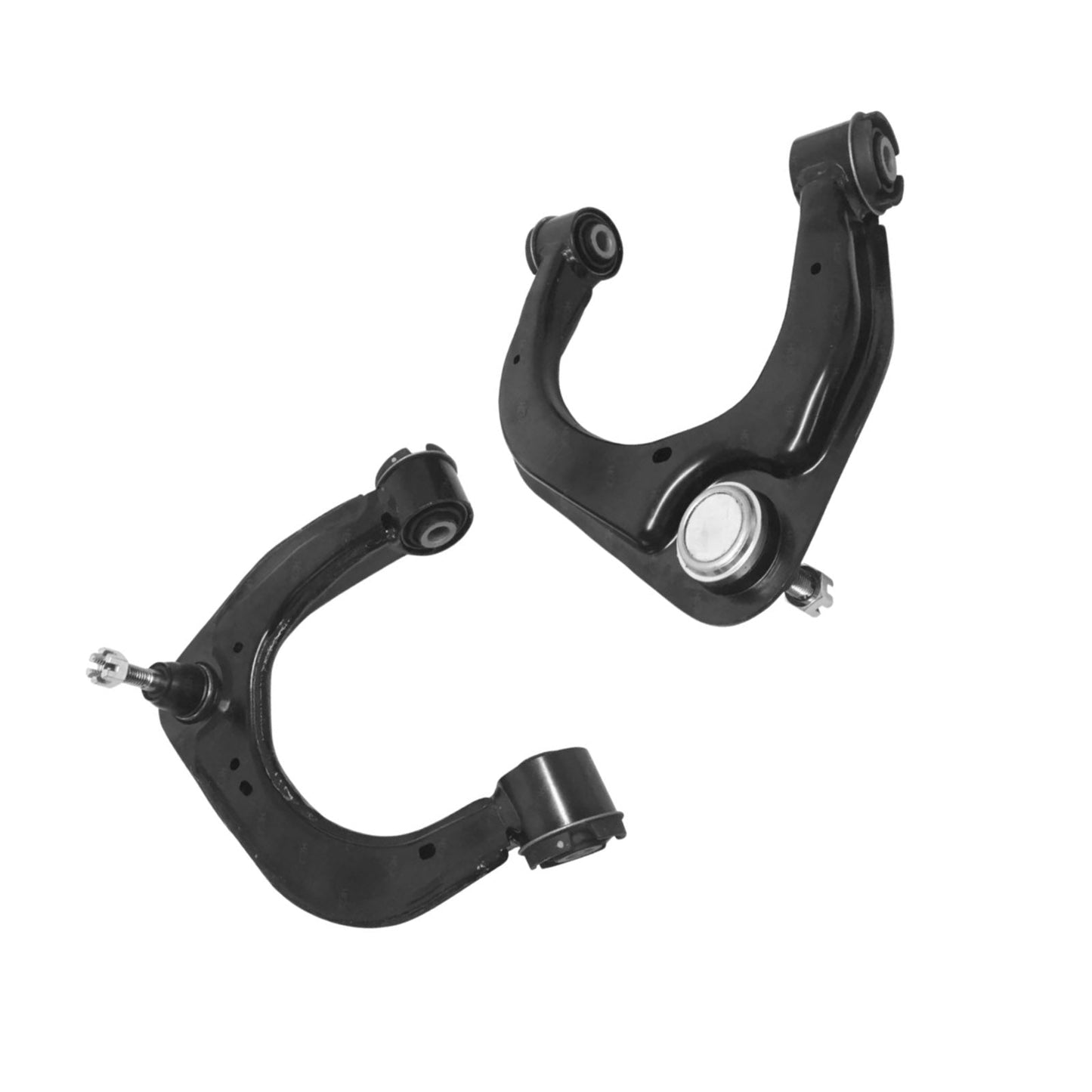 Front Upper Control Arms With Ball Joint Left and Right Suitable For Mazda BT - 50 UR UP 2011 - 2020 - Frazy's Auto Parts