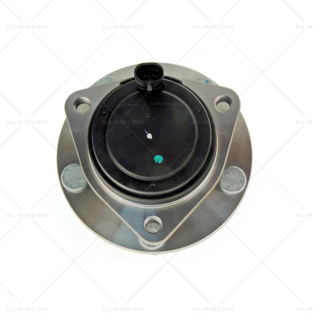 Front Wheel Hub Bearing ABS Suitable For Holden Commodore VE Sedan Wagon Ute - Frazy's Auto Parts
