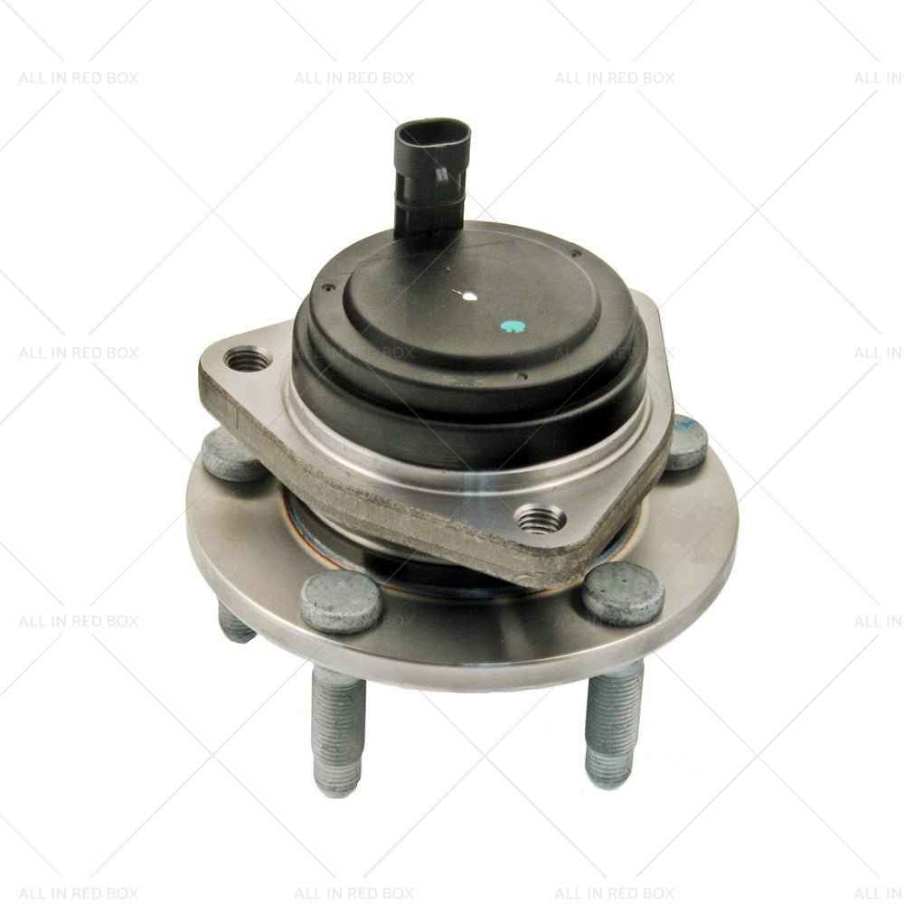 Front Wheel Hub Bearing ABS Suitable For Holden Commodore VE Sedan Wagon Ute - Frazy's Auto Parts