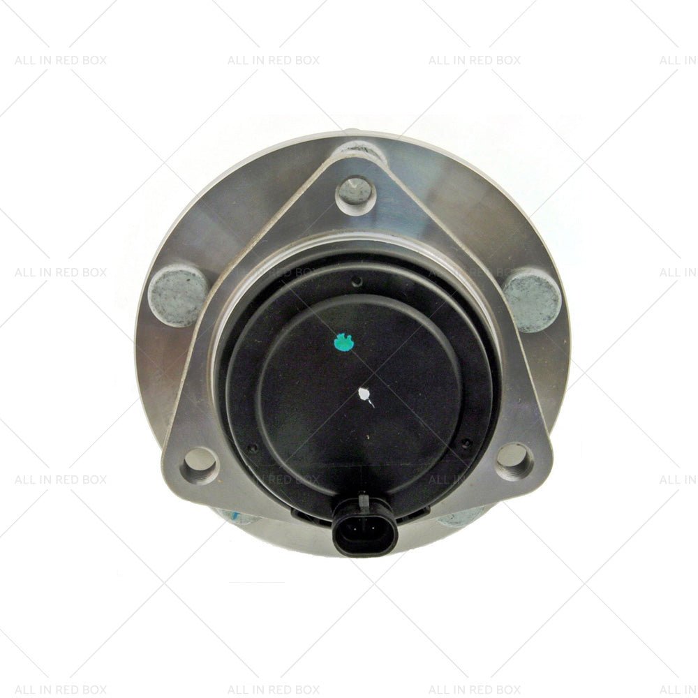 Front Wheel Hub Bearing ABS Suitable For Holden Commodore VE Sedan Wagon Ute - Frazy's Auto Parts