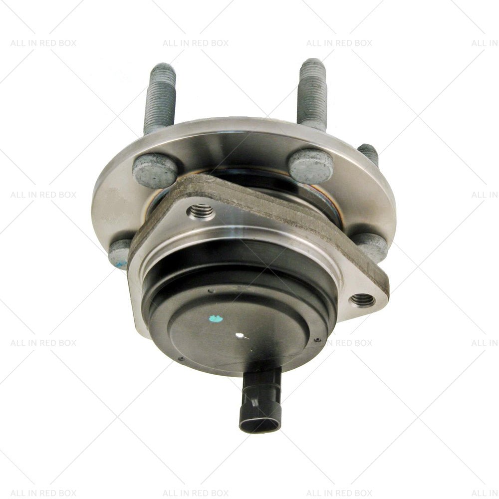 Front Wheel Hub Bearing ABS Suitable For Holden Commodore VE Sedan Wagon Ute - Frazy's Auto Parts