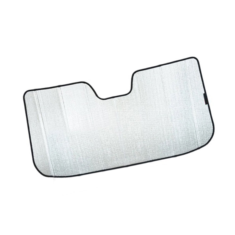 Front Windscreen Sun Shade Suitable For Toyota HiAce Commuter 6th Gen 2019 on - Frazy's Auto Parts