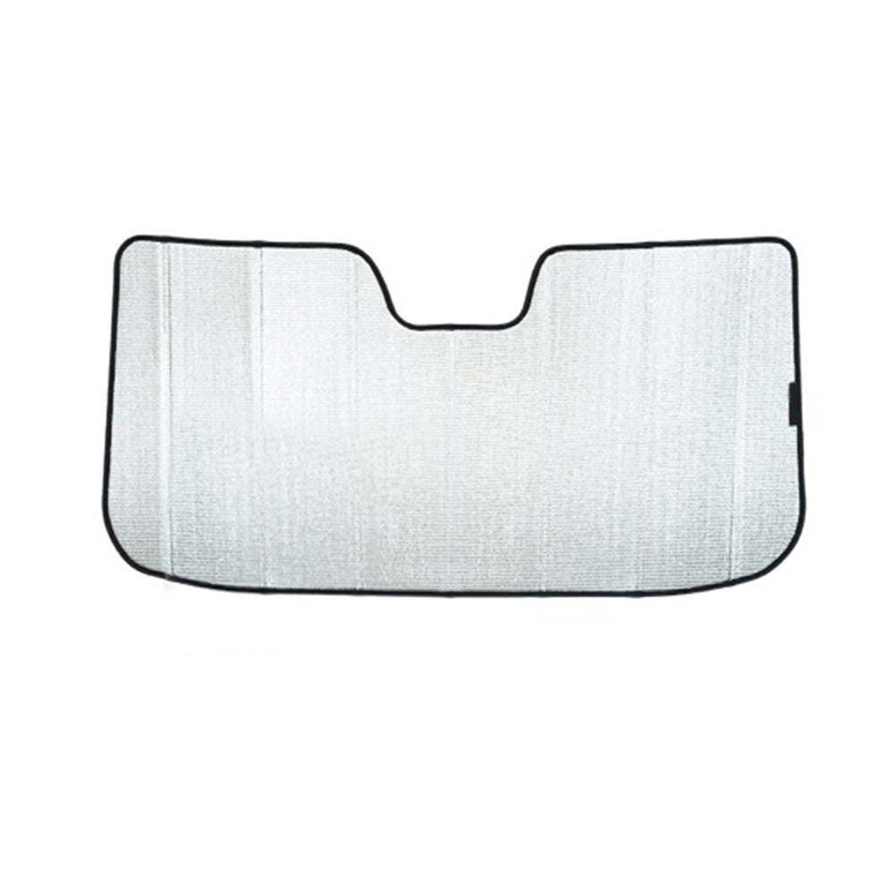 Front Windscreen Sun Shade Suitable For Toyota HiAce Commuter 6th Gen 2019 on - Frazy's Auto Parts