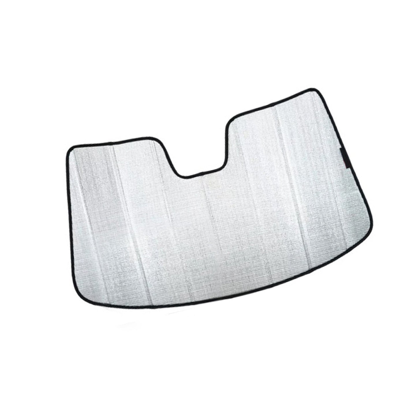 Front Windscreen Sun Shade Suitable For Toyota Hilux 7th Gen TruckMasters OX - Frazy's Auto Parts