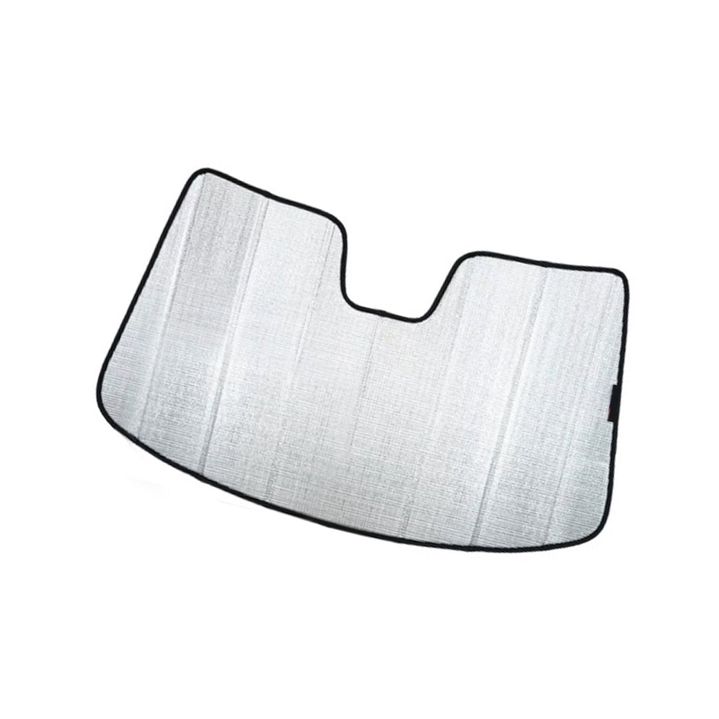 Front Windscreen Sun Shade Suitable For Toyota Hilux 7th Gen TruckMasters OX - Frazy's Auto Parts