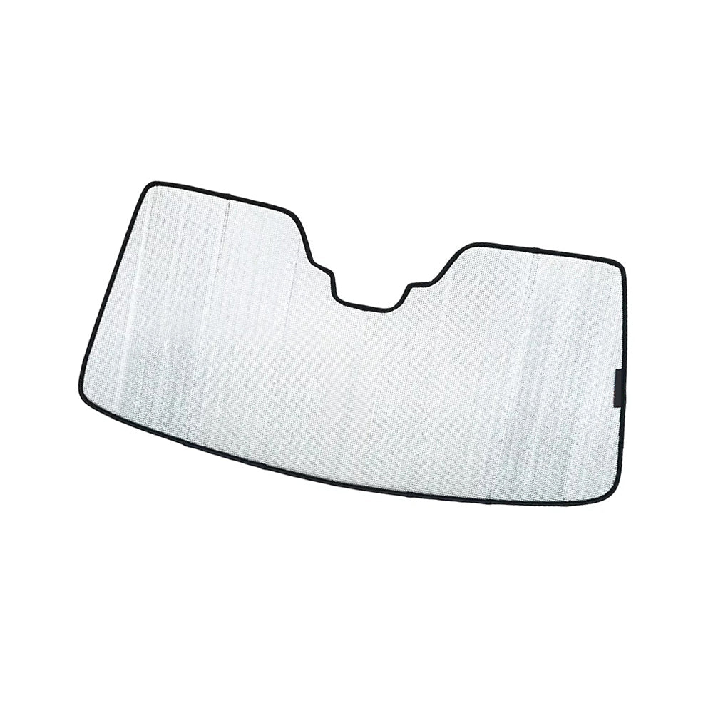 Front Windscreen Sunshade Suitable For Toyota Kluger/Highlander 4th Gen XU70 19 - Frazy's Auto Parts