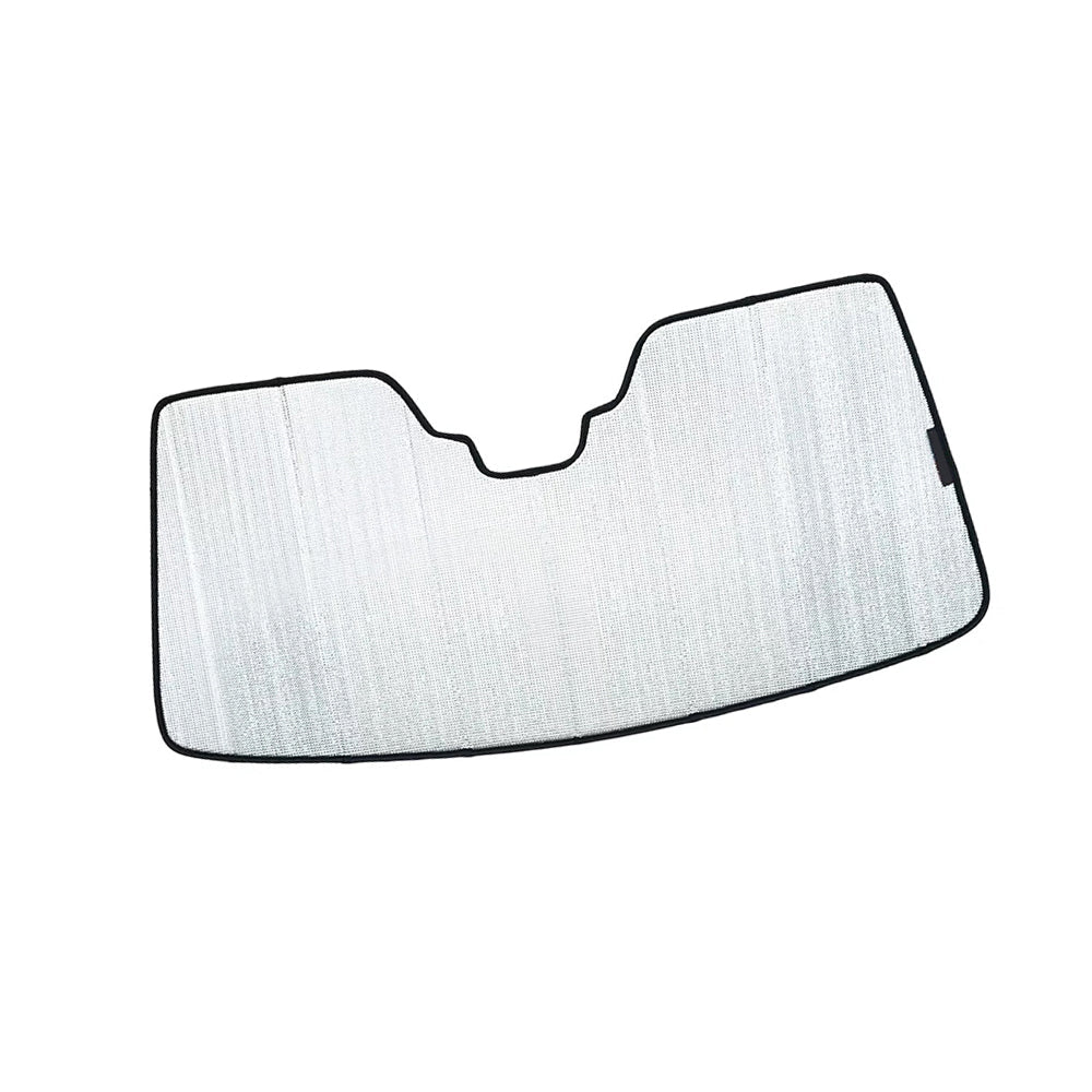 Front Windscreen Sunshade Suitable For Toyota Kluger/Highlander 4th Gen XU70 19 - Frazy's Auto Parts