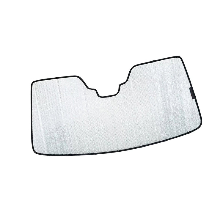 Front Windscreen Sunshade Suitable For Toyota Kluger/Highlander 4th Gen XU70 19 - Frazy's Auto Parts